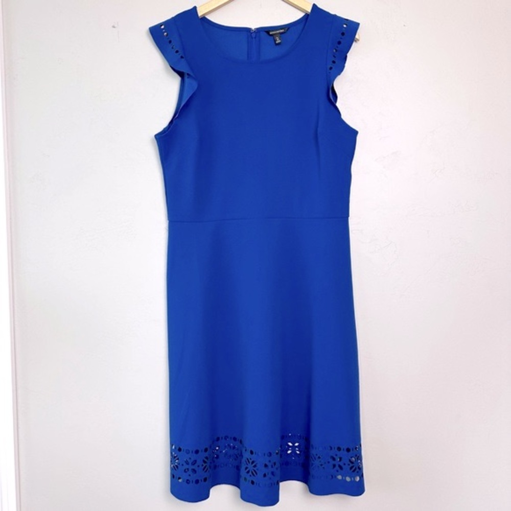 Banana Republic dress-Tall